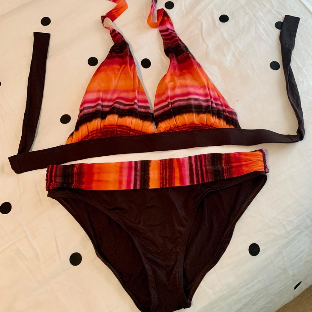 EUC Coco Reef bikini